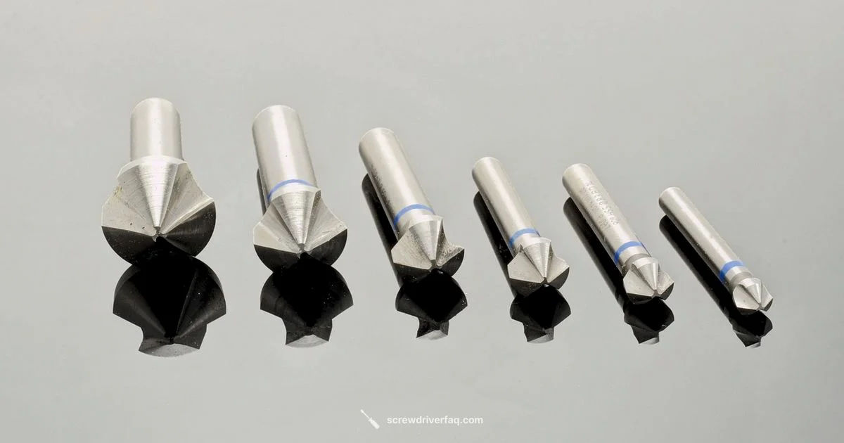 Fix-It Kit Guide - Screwdriver FAQ