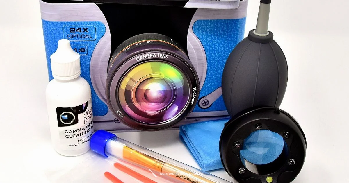 Clean Screwdrivers Clean Screwdrivers - Screwdriver FAQ