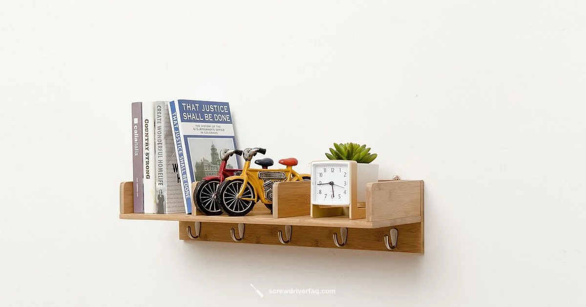 Wall Mounting Guide Wall Mounting Guide - Screwdriver FAQ