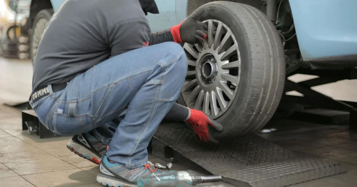 SSD MR4B Review - Screwdriver FAQ