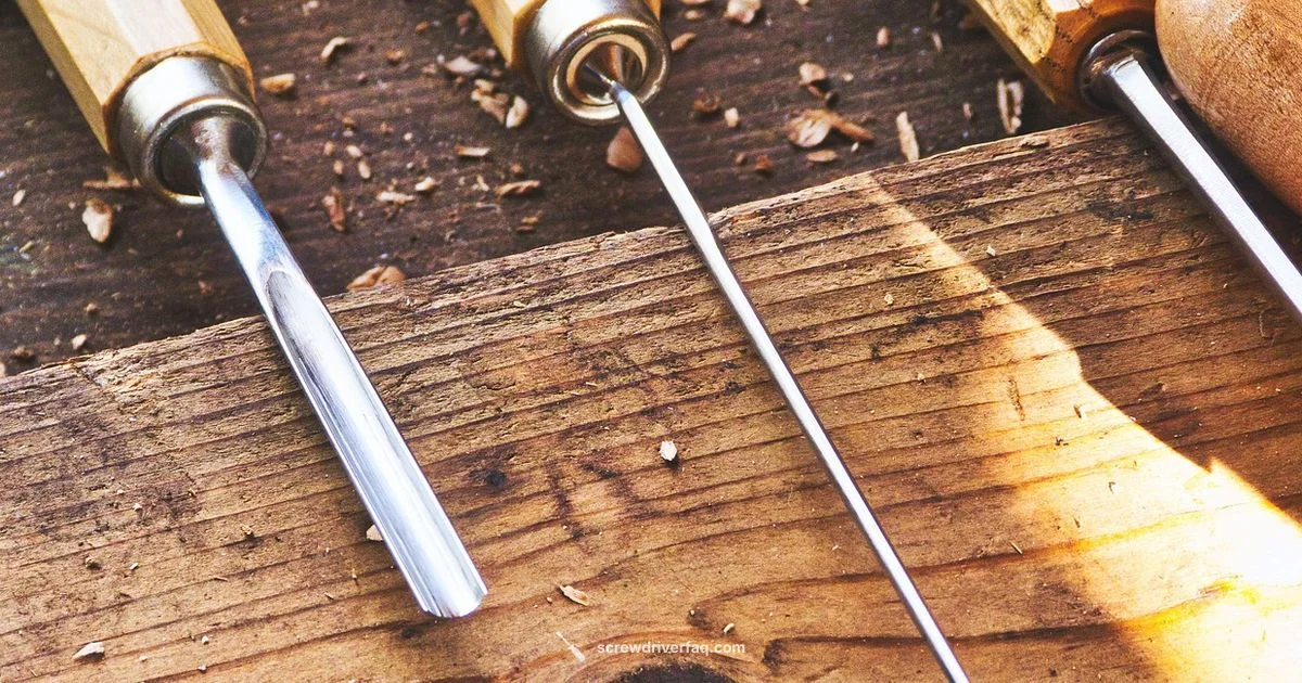 Screwdriver Test Guide - Screwdriver FAQ