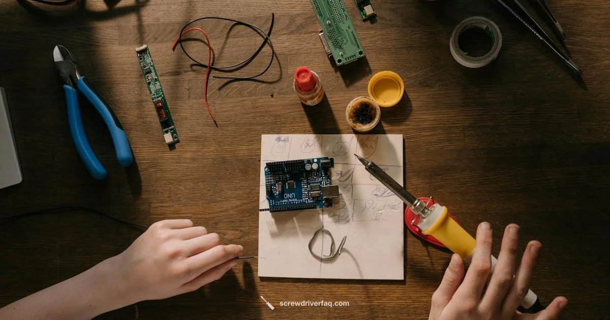 Tri Point Set Guide Tri Point Set Guide - Screwdriver FAQ