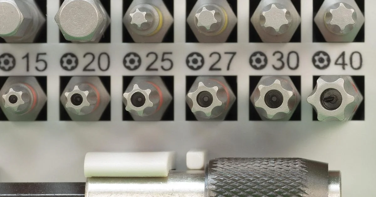 Screwdriver Essentials Screwdriver Essentials - Screwdriver FAQ