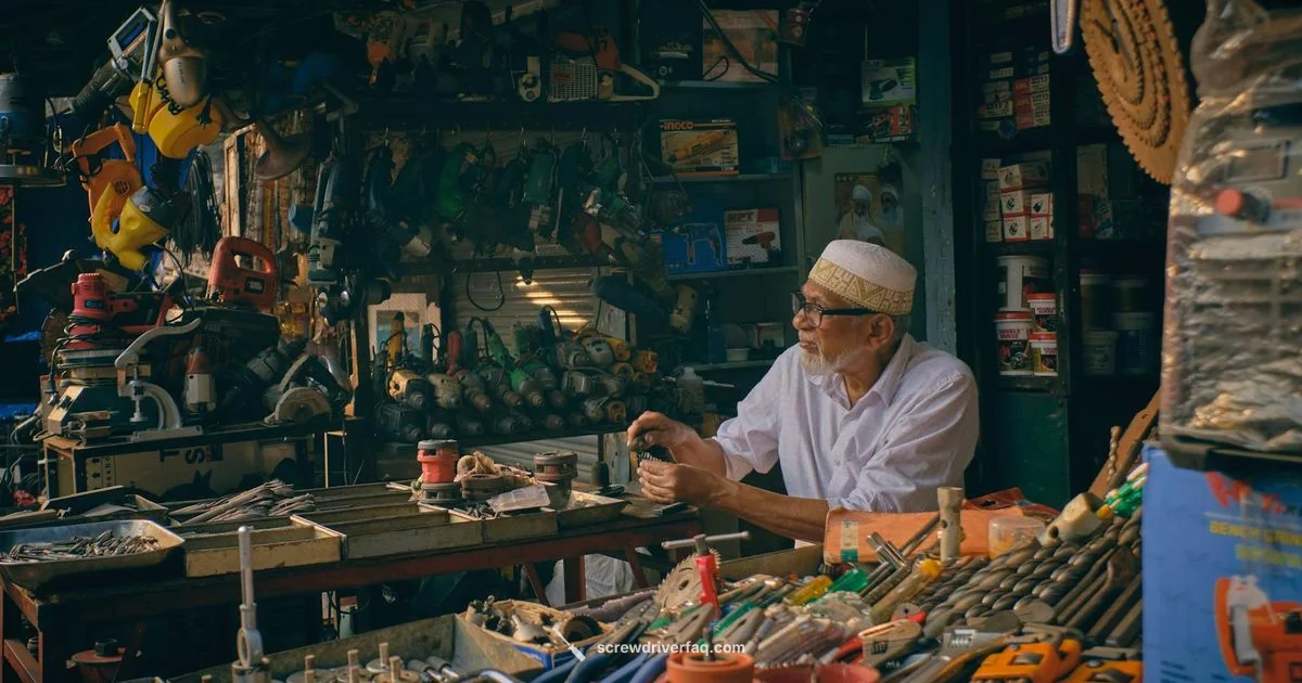 Local Torque Guides Local Torque Guides - Screwdriver FAQ