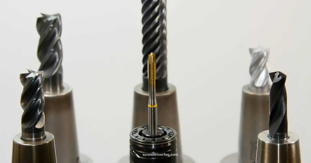 Impact Bit Driver Guide - Screwdriver FAQ