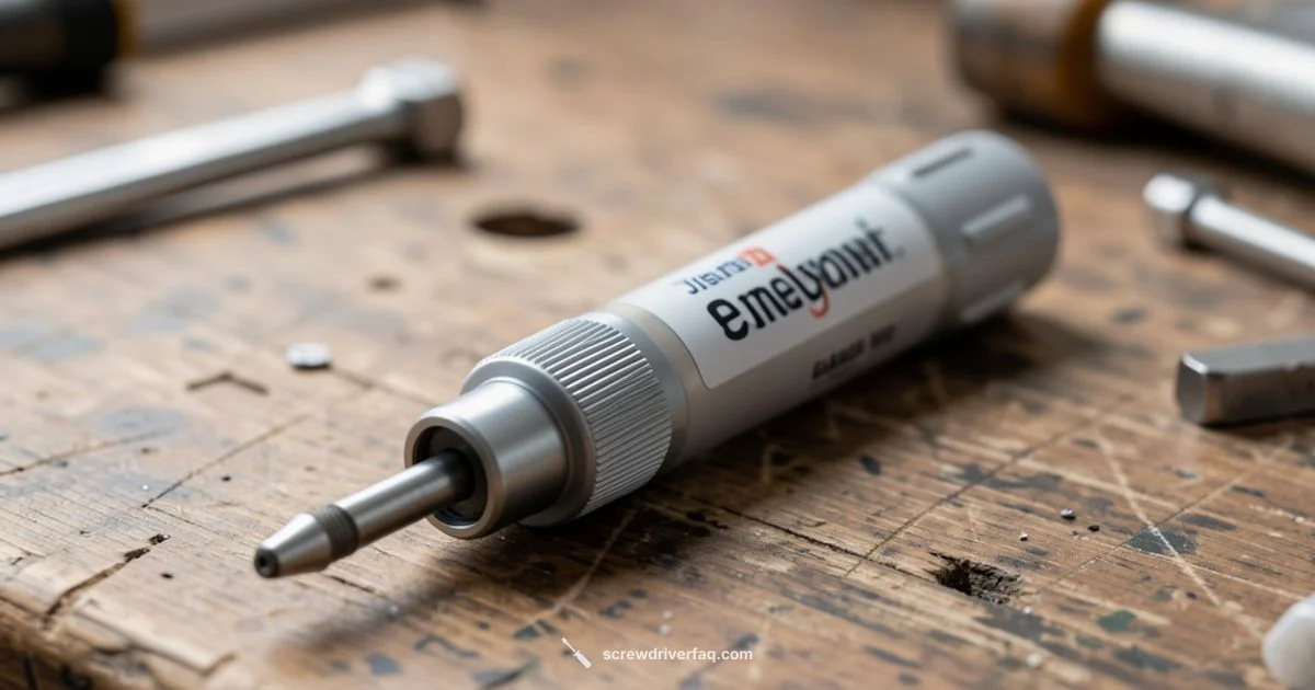 JIS Snap On Guide - Screwdriver FAQ