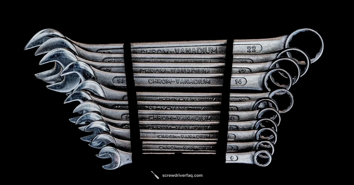 Screwdriver Slang Guide - Screwdriver FAQ