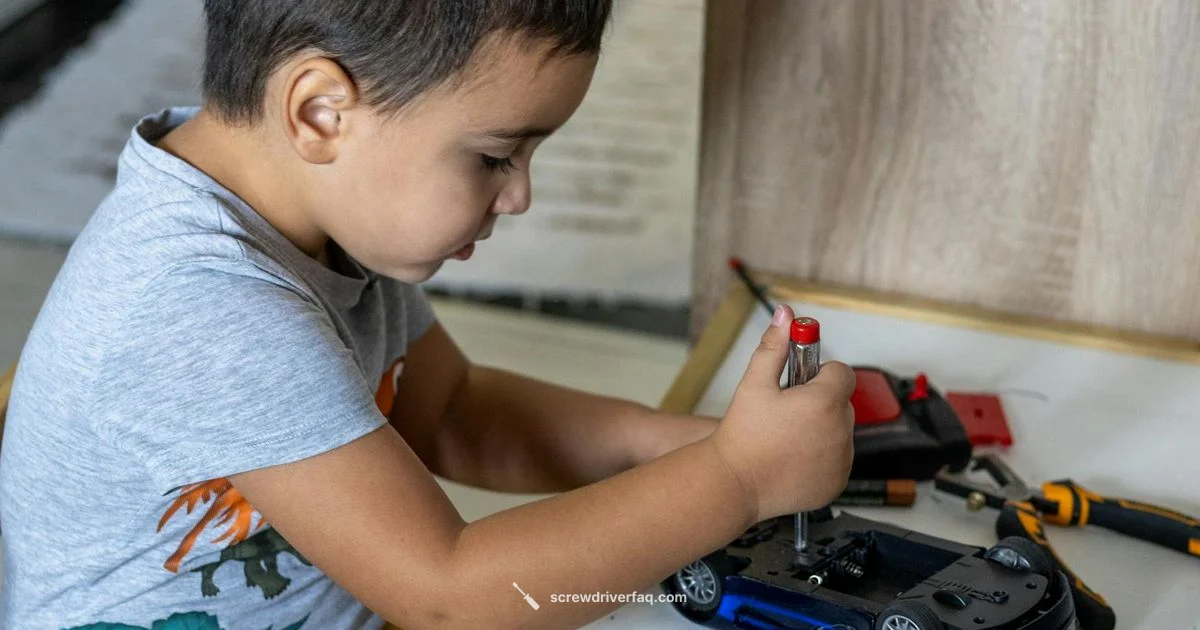 Felo Screwdrivers - Screwdriver FAQ