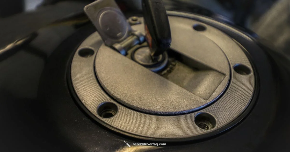 Ignition Safety Guide - Screwdriver FAQ