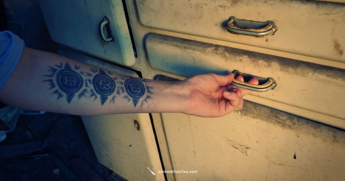 Orange Screwdriver Basics Orange Screwdriver Basics - Screwdriver FAQ