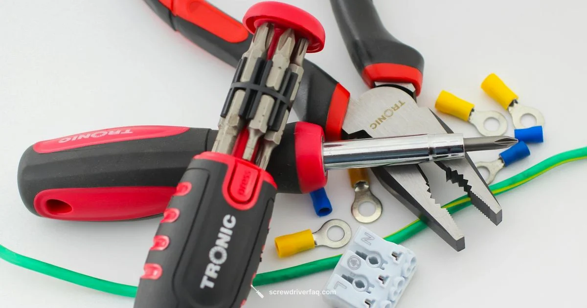 LTT Screwdriver Release - Screwdriver FAQ