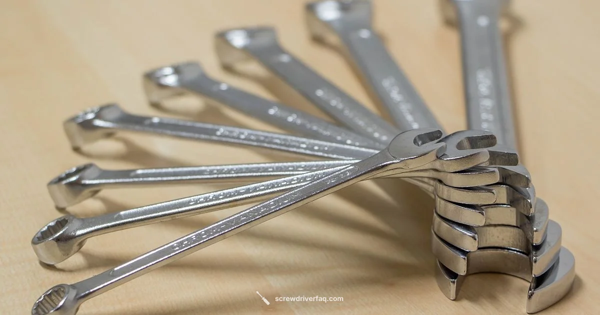 Screwdriver Troubleshooting - Screwdriver FAQ