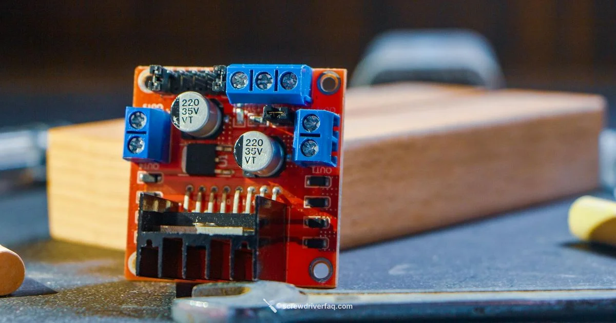 Screwdriver vs Drill - Screwdriver FAQ