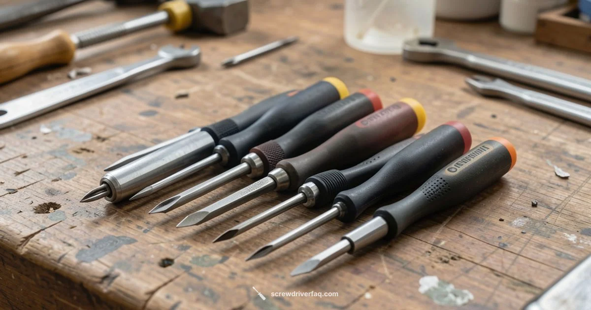 Wera Mini Review - Screwdriver FAQ