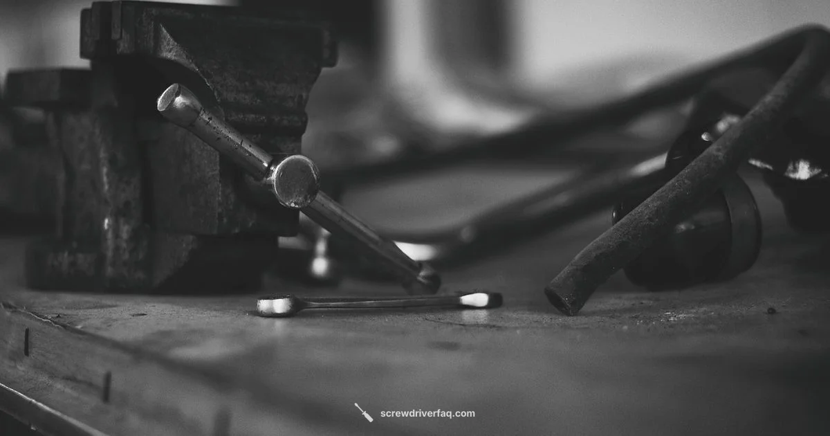 Klein Stubby Ratchet - Screwdriver FAQ