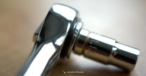 Ratcheting Screwdriver - Screwdriver FAQ