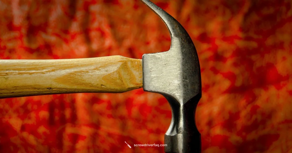 One Tool Mindset One Tool Mindset - Screwdriver FAQ