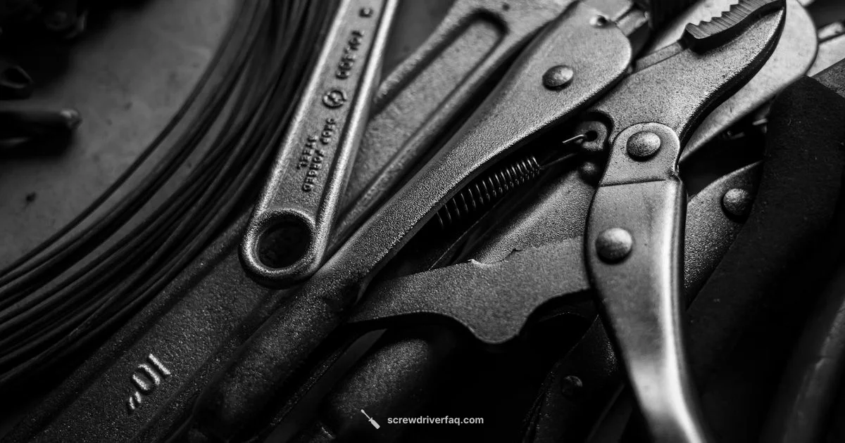 Ball Grip Screwdriver Ball Grip Screwdriver - Screwdriver FAQ