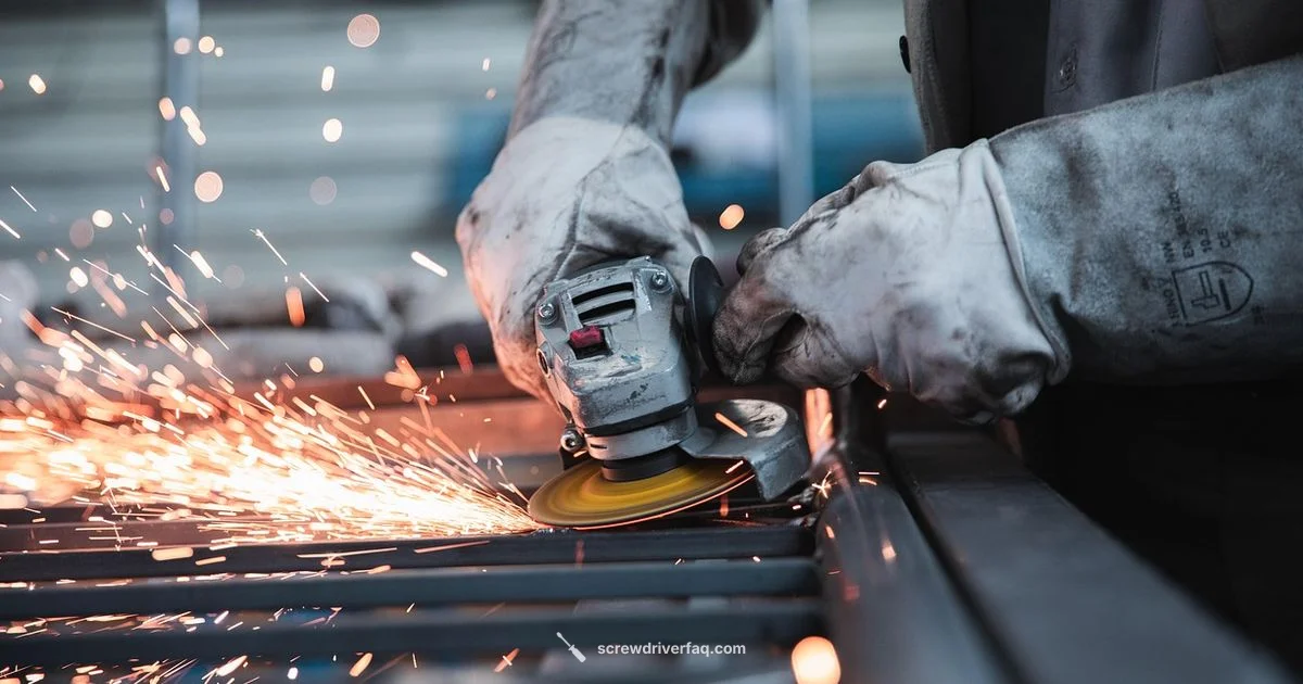 Vessel Screwdriver Guide - Screwdriver FAQ