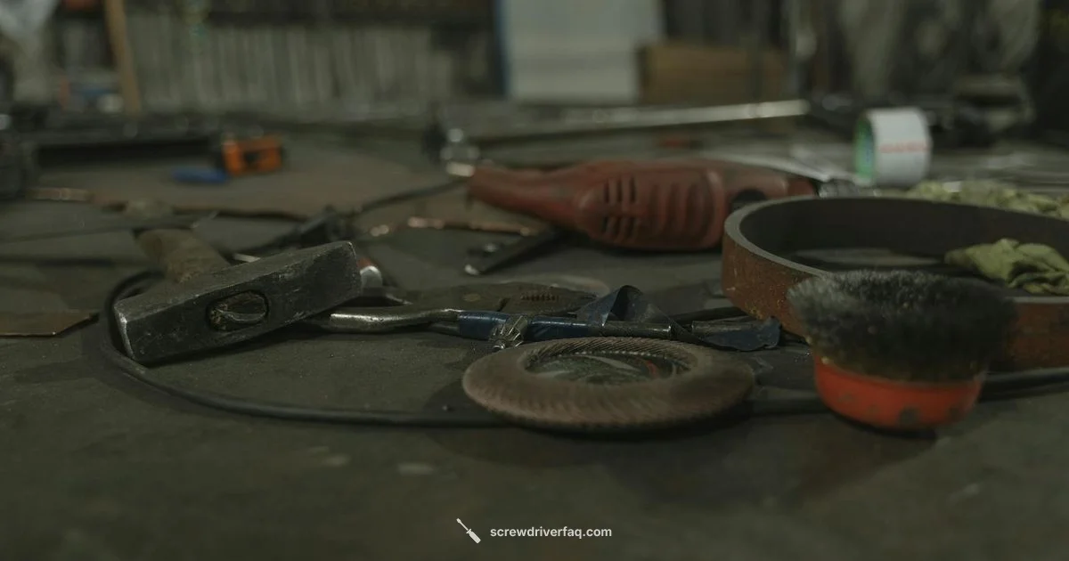 JIS Size Guide - Screwdriver FAQ